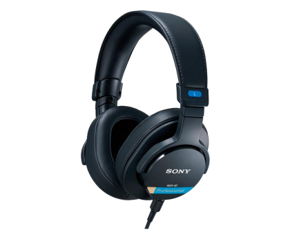 Słuchawki przewodowe Sony MDR-M1
